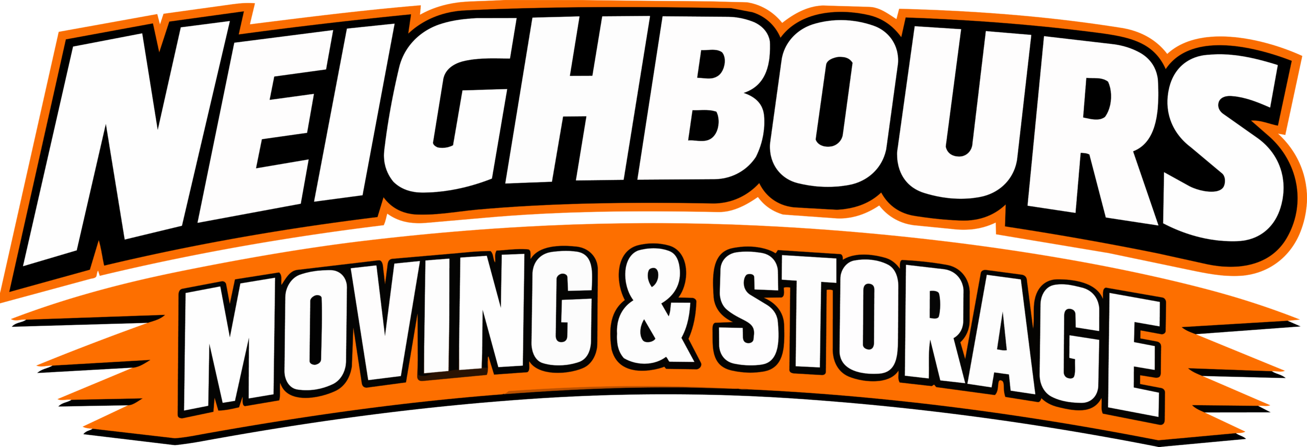 Neighbours Moving & Storage logo